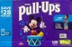 Huggies Pull Ups Training Pants for Boys Size 2T/3T, 16-34 lbs- 128 Count - NEW