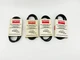 Lot of 4 New Dayton 4L430H Premium V-Belts