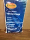 Eureka Vacuum Bags Micro Filtration Type U 99.7% Filtration Enviro Care NEW Eureka Vacuum Bags Micro Filtration Type U 99.7% Filtration Enviro Care NEW