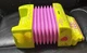 Disney Encanto Mirabel's Musical Accordion -Great as Costume Or play Tested Work