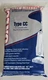 10 Genuine Oreck Type CC Hypo Allergenic CCPK8OF Vacuum Charcoal Filter Bags 10 Genuine Oreck Type CC Hypo Allergenic CCPK8OF Vacuum Charcoal Filter Bags