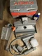 Kirby Vacuum Sentria Carpet Shampoo System Kit 293006 Parts Full Bottle Shampoo