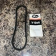 Gates 2280Dayton 4L280 V-Belt! USA! Free Shipping!