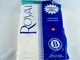 10 Pack Royal Type B Vacuum Filter Bags 2066247001 10 Pack Royal Type B Vacuum Filter Bags 2066247001