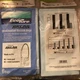 Lot Of 2 Riccar Genuine C18-6 HEPA Bags 12pk for RC-1500 Series Canisters. R3