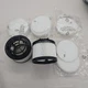 2 Filter Replacements for Levoit LVAC-200 Cordless Stick Vacuum LSV-V201-WUS
