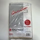 2 Genuine Kirby Vacuum Cleaner Bags G3 197289 Disposable Filter Style Heritage