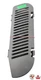 Bissell 75B2-1 Velocity Upright Bagless Vacuum Post Filter Grill 2032317 Gray