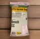 Clean Obsessed H-10 HEPA Bags Fits Oreck Type CC Upright Vacuum (9 Bag Pack)