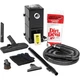 H-P Product 9880 Dirt Devil Central Vacuum System