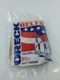 ORECK Cleaner Belts Genuine Upright Vacuum  3 In New Pack Part # 0300604