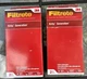 Lot Of 2 -Filtrete Kirby Generation 3M 2 Bags Fast Free Ship