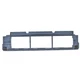 83004-01 Bottom Plate w/Wheels for Oreck LW100 Magnesium 83004-01 Bottom Plate w/Wheels for Oreck LW100 Magnesium