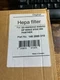 New Original 1402666010 NILFISK HEPA FILTER GD New Original 1402666010 NILFISK HEPA FILTER GD