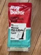 VTG RugDoctor Vacuum Cleaner Bags for Hoover Dial-A-Matic | Type D | 3pk