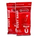 EnviroCare Vacuum Cleaner Dust Bags for Royal Type U Upright 157SW Lot Of 2 NEW