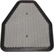 6 Pack Ability One 7220015863333 Disposable Urinal Mats Black, Apple Scented