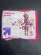 Up & Up Girls Training Pants 2T-3T  (28Count )