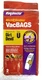 1 Rug Doctor Micro Filtration Vac Bags 2 Total - Fits Dirt Devil Type U Vacuum 1 Rug Doctor Micro Filtration Vac Bags 2 Total - Fits Dirt Devil Type U Vacuum