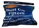 Shark Hand Vac XSB726N Filter 3 PK # F649 Shark Hand Vac XSB726N Filter 3 PK # F649