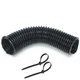 190384 190384S Vacuum Bag Hose Fill Tube for Kirby Heritage G3 G4 G5 Vacuum P...