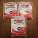 NEW Eureka Premium RR Style Vacuum Bag, 61115B 3 Packs= 9 Total Bags SHIPS FREE