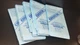 25-Pack Oreck XL Standard Filter Bags For XL Models Without Bag Docks