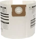 9066133 Disposable Filter Bags, Fits 5-8 Gallon Vacs, for Dry Pick-Up Only, W...