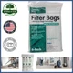 Micron Magic Plus HEPA Bags for Kirby Vacuums Compatible with Multiple Models
