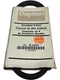 New Dayton 4L190G V-Belt *SALE*
