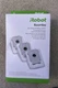 iRobot Roomba Dirt Disposal Bag 3-Pack Fits All Clean Base Models 4640235 iRobot Roomba Dirt Disposal Bag 3-Pack Fits All Clean Base Models 4640235