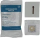 Premium Replacement Bags for Intervac Models CSRM CS9 CS10 And DOMETIC CV1004