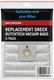 ET511PK Replacement Vacuum Bags Compatible with Oreck Dutchtech 1100 1200 1300 ET511PK Replacement Vacuum Bags Compatible with Oreck Dutchtech 1100 1200 1300