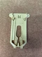 Genuine Oreck XL upright Vacuum Type CC Bag Docking Kit  440013704 09-75657-0