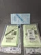 Quantity of 13 Oreck XL Type CC Vacuum Cleaner Bags ~ (12) CCPK80W & (1) PK20008