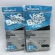 (4) Electrolux Style 20 All Tanks Vacuum Bags Disposable Self Sealing