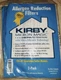 KIRBY 2-Pack Generation Micron Magic Allergen Reduction HEPA Filter Vacuum Bags