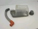 Kirby Sentria 2 Carpet Cleaner Shampoo System Water Tank & Hose 293006 OEM