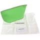 Ferragamo clutch bag (AU 24 1390) light green second bag