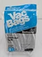 Electrolux Tank Disposable Vacuum Cleaner Bags 2 Pack No. 20 HomeCare Vac Bags