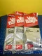 LOT OF 3 HomeCare Vac Bags Type D Royal Dirt Devil #55 Vacuum 7 Total Bags, NEW