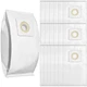 Style 7 Vacuum bag for Bissell Plus (3550, 3553 Series) Replace Part # 32120
