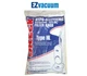 Genuine Oreck HB8PK TYPE HL Halo HEPA13 Vacuum bags