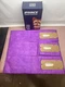 3 - BRAND NEW iPRINCE PREMIUM ORECK VACUUM CLEANER BAGS HEPA FILTRATION TYPE CC 3 - BRAND NEW iPRINCE PREMIUM ORECK VACUUM CLEANER BAGS HEPA FILTRATION TYPE CC