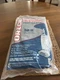 4 Pack Oreck Type CC HEPA Celoc Charcoal Filter Vacuum Bags CCPK80F Open Box 4 Pack Oreck Type CC HEPA Celoc Charcoal Filter Vacuum Bags CCPK80F Open Box