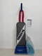 ORECK  XL2100RHS Commercial Upright Bagged Multi-Floor Vacuum Cleaner W/23 Bags