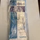 Mastercraft Panasonic U-6 The Upright Vacuum Cleaner Bags U.S.A. QC1204/1405 NEW Mastercraft Panasonic U-6 The Upright Vacuum Cleaner Bags U.S.A. QC1204/1405 NEW