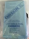 (25ct) Oreck XL PK800025 Upright Vacuum Bags 2000 8000 9000 commercial
