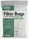 Kirby 204814 Micron Magic HEPA Filter Plus Bags - 2 packs of 6 Bag Package