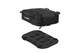 SW-MOTECH Set rear bag + support PRO PLUS
